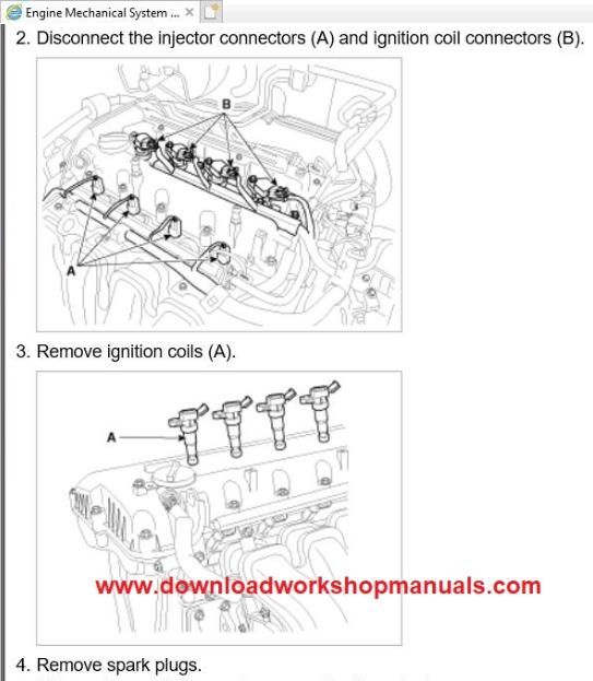 hyundai ix35 workshop manual